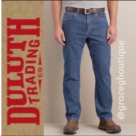 Jeans | Duluth Ballroom Jeans 